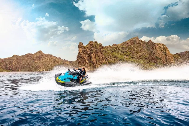 Kawasaki Ultra 310 X. 2023 ��� ����