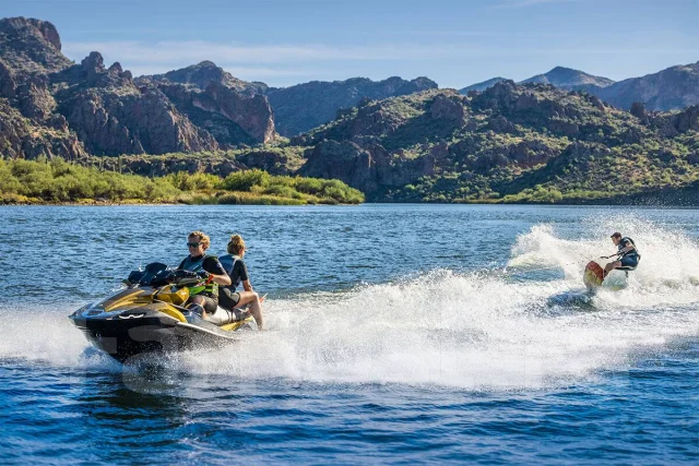 Kawasaki Ultra 310 LX. 2023 ��� ����