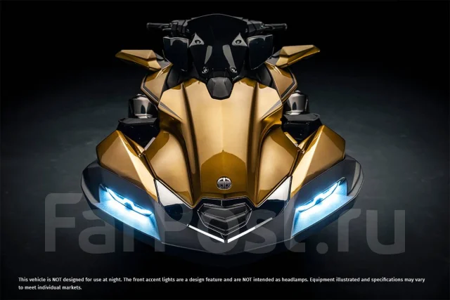 Kawasaki Ultra 310 LX. 2023 ��� ����