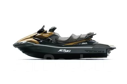 Kawasaki Ultra 310 LX. 2023 ��� ����