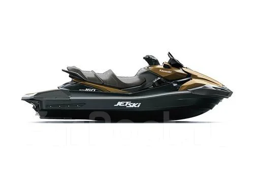 Kawasaki Ultra 310 LX. 2023 ��� ����