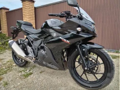Suzuki GSX-R 250. 250����. ��., ��������, ���������, ��� ������� ����