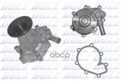 ����� ������� Ssangyong Actyon/ Kyron -2,0 D20DT engine Dolz ���. S246 S246 ����