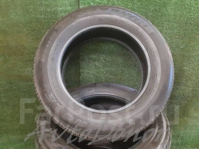 Triangle TR257, 225/65 R17, 17", 1 шт, в наличии, 225 мм, 65 % ...
