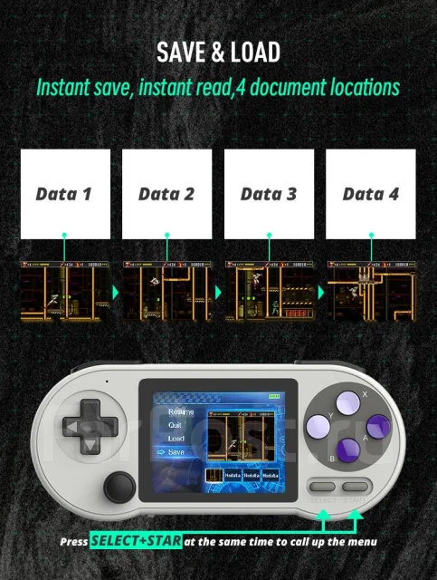 Data Frog SF2000 ����