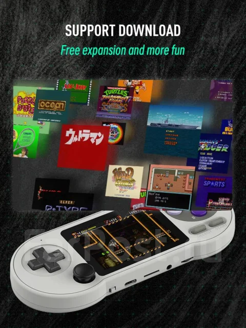 Data Frog SF2000 ����