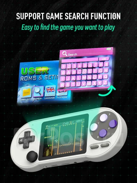 Data Frog SF2000 ����