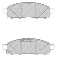 ��������� ������� Ferodo ���. FVR4415 FVR4415 ����