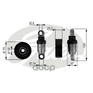 �������� ����� ������������ ������ Gates ���. T38242 T38242 ����