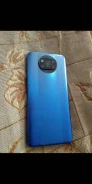 Xiaomi Poco X3 Pro. �/�, 256 ��, �����, 3G, 4G LTE, NFC ����