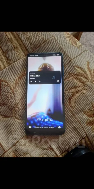 Xiaomi Poco X3 Pro. �/�, 256 ��, �����, 3G, 4G LTE, NFC ����