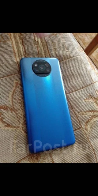 Xiaomi Poco X3 Pro. �/�, 256 ��, �����, 3G, 4G LTE, NFC ����