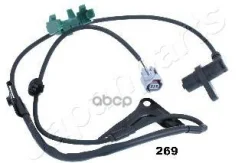 ������ ABS Toyota Carina E 93-97 Japanparts ���. ABS269 ABS269 ����