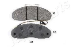 �������� ��������� �������, �������� ������ Japanparts ���. PA-196AF PA196AF ����