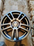 RAYS Versus Spada. 7.0x16", 5x114.3, ET52, �� 73���. ����