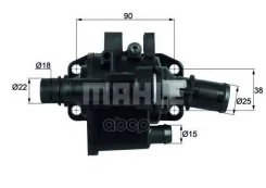 ��������� Mahle/Knecht ���. TH4283 TH4283 ����