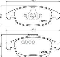 ������� ��������� �������� �-� 4 ��. MDB2890 Mintex ���. MDB2890 MDB2890 ����