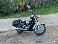 Honda Shadow 750. 75 000����. ��., ��������, ���������, ������ �� �� ����