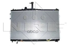 �������� ���������� ��������� Hyundai iLoad 2.5D 07- NRF ���. 58421 58421 ����