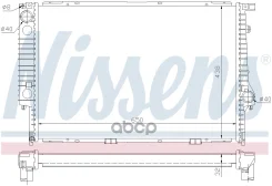 �������� ���������� ��������� Nissens ���. 60622A 60622A ����
