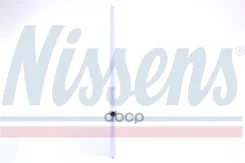 �������� Nissens ���. 606497 606497 ����