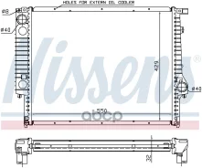�������� ������� ���������� Nissens ���. 60759A 60759A ����