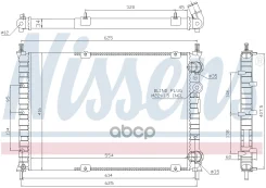 �������� ���������� ��������� Nissens ���. 61879A Nissens 61879A 61879A ����