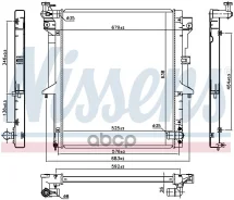 ���. 628965 628965, Nissens 628965 ����