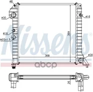 �������� ��������� Nissens ���. 65518 Nissens | 65518 ����