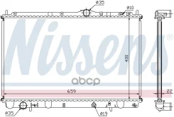 �������� 8602065 Nissens ���. 65543A 65543A ����