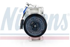 ���������� ������������ Nissens ���. 890070 890070 ����
