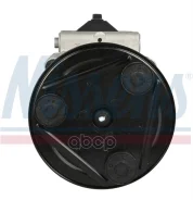 ���������� ������������ Nissens ���. 89068 89068 ����