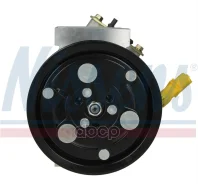 ���������� ������������ Nissens ���. 89332 89332 ����