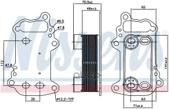 �������� �������� Nissens ���. 91151 91151 ����