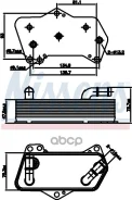 �������� �������� Skoda Octavia (5E), VW Caddy IV 2.0TDI 91281 Nissens ���. 91281 91281 ����