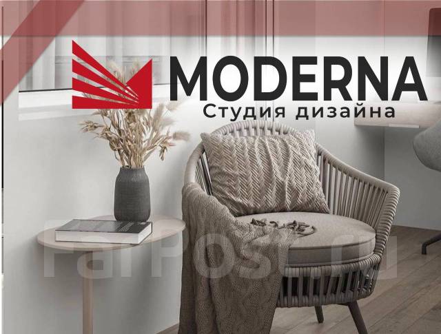 Дизайн интерьера в современном стиле от студии UMNÓ INTERIORS