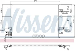 �����������, ����������� Nissens ���. 94777 Nissens 94777 ����