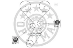 �������� ����� ��� Dacia: Duster Logan (LS_) Logan MCV (KS_) Sanderolada: Largus Kasten Largus Optimal ���. sk-1088 SK1088 ����
