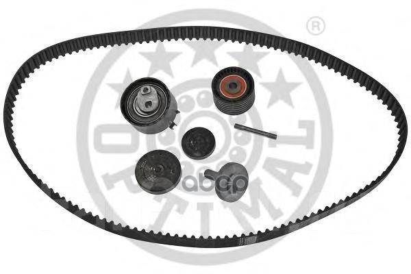 Frankberg Riemenspanner Spannrolle Für Renault Duster, Logan, Clio - Benzin Motoren