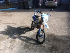 Motoland Apex 125. 124����. ��., ��������, ��� ���, ������ �� �� ����
