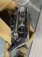 ���� ������ Toyota Land Cruiser Prado LED ������ �������� 60-262 J 60-262 ����