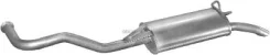 ��������� ������ ����� Renault R19 1.4, 1.7i, 1.9D 92-96 Polmostrow ���. 21144 21144 ����