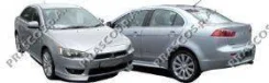������ ��������! Mitsubishi Lancer X (CY-A) Prasco ���. MB0151001 MB0151001 ����