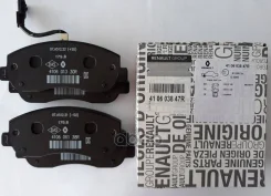 ������� �������� Renault ���. 410603847R 410603847R ����
