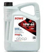 Rowe Hightec Racing