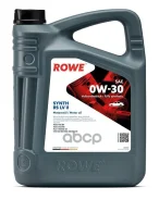 Rowe Hightec Synt RS LV II