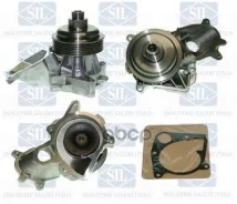 ����� ������� BMW E46/E90/E39/E65/E83 2.0-3.0D/TD 01 Saleri ���. PA1294 PA1294 ����