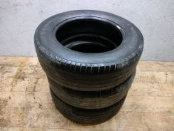 Michelin Latitude Tour