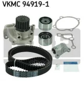 �������� ����� ��� (� ������) Mazda 6/MPV 2.0 DI 02- Skf ���. VKMC949191 VKMC949191 ����