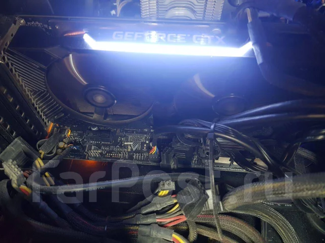 GeForce GTX 1660 SUPER ����